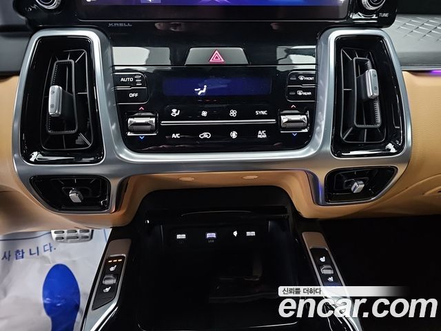 Kia Sorento 2023 — photo 16