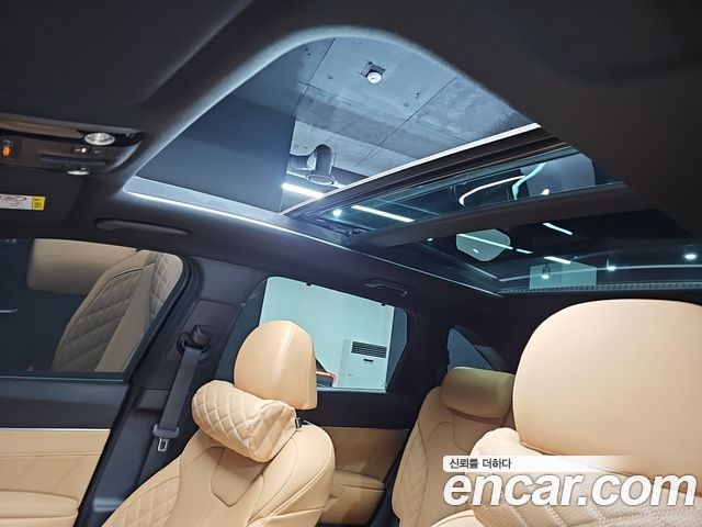Kia Sorento 2023 — photo 17