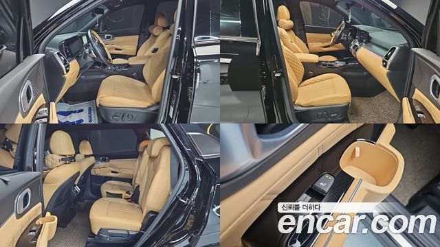 Kia Sorento 2023 — photo 18