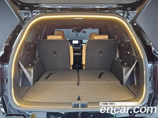 Kia Sorento 2023 — photo 19