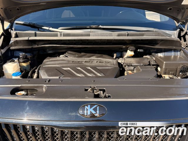Kia Canival 2019 — photo 6