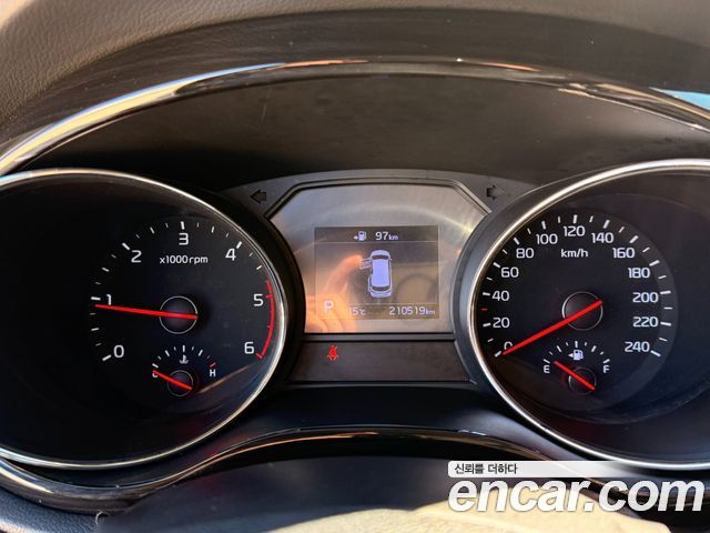 Kia Canival 2019 — photo 8