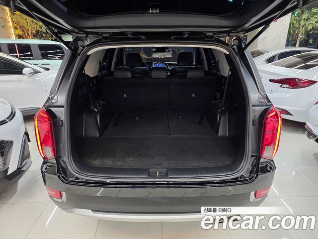 Hyundai Palisade 2019 — photo 7