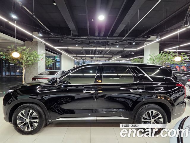 Hyundai Palisade 2019 — photo 9