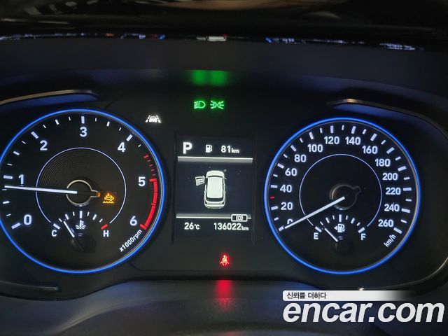 Hyundai Palisade 2019 — photo 10