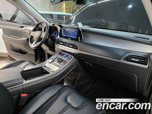 Hyundai Palisade 2019 — photo 13
