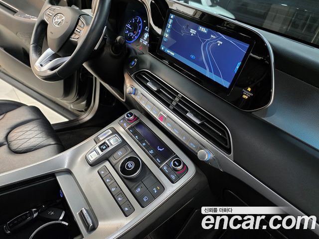 Hyundai Palisade 2019 — photo 14