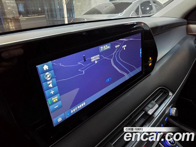 Hyundai Palisade 2019 — photo 15