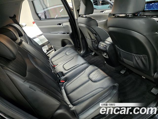 Hyundai Palisade 2019 — photo 17
