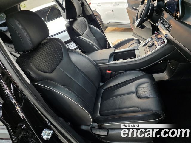 Hyundai Palisade 2019 — photo 18