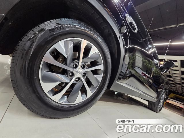 Hyundai Palisade 2019 — photo 19
