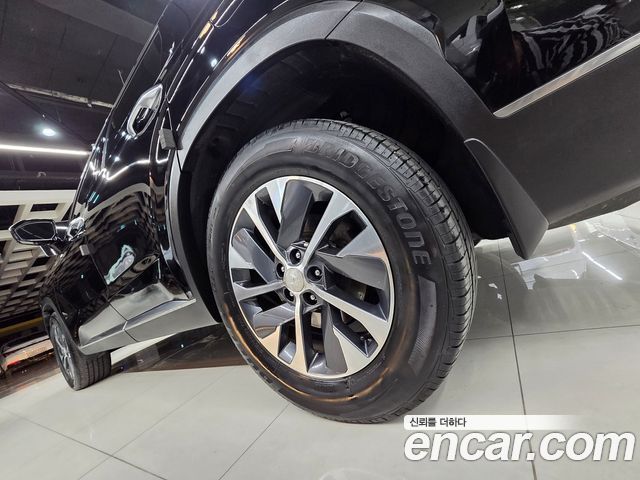 Hyundai Palisade 2019 — photo 20