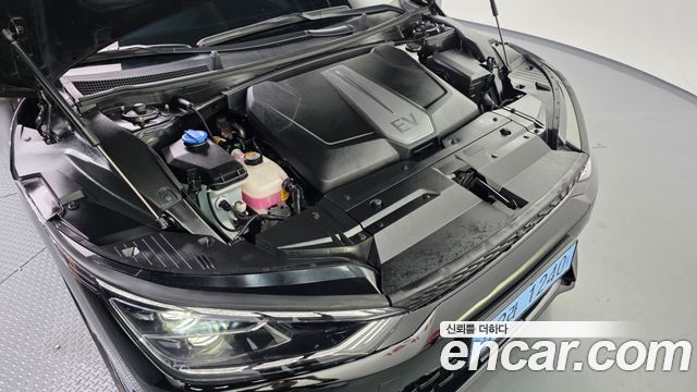 Kia EV6 2022 — photo 6