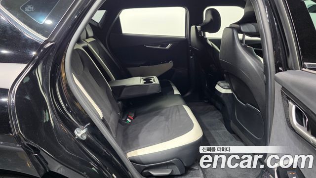 Kia EV6 2022 — photo 18