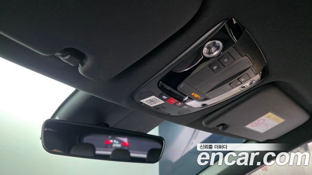 Kia EV6 2022 — photo 24