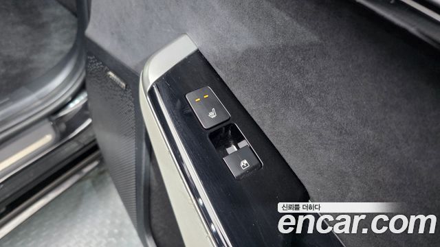 Kia EV6 2022 — photo 25