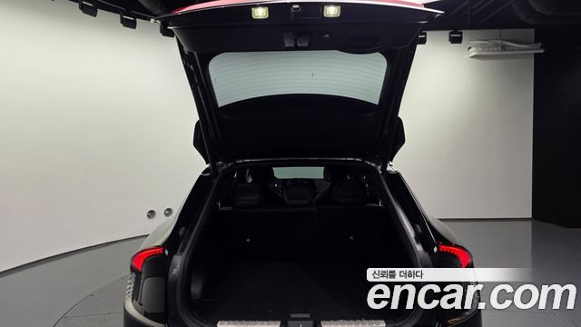 Kia EV6 2022 — photo 26