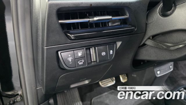 Kia EV6 2022 — photo 29