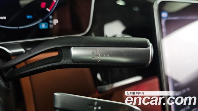 Mercedes-Benz S-Class 2021 — photo 12