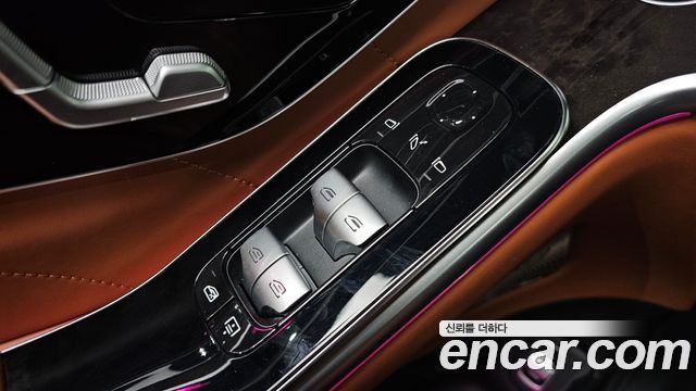 Mercedes-Benz S-Class 2021 — photo 26