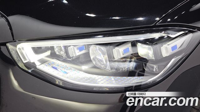 Mercedes-Benz S-Class 2021 — photo 8