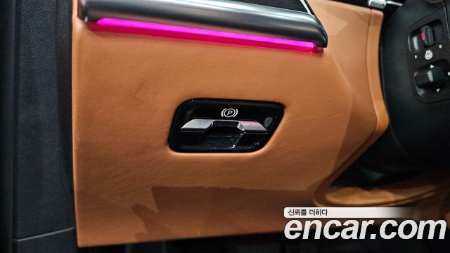 Mercedes-Benz S-Class 2021 — photo 27