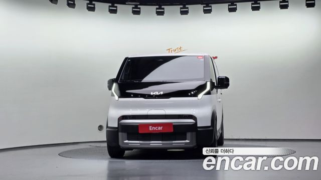 Kia PV5 2026 — photo 3