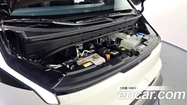 Kia PV5 2026 — photo 6