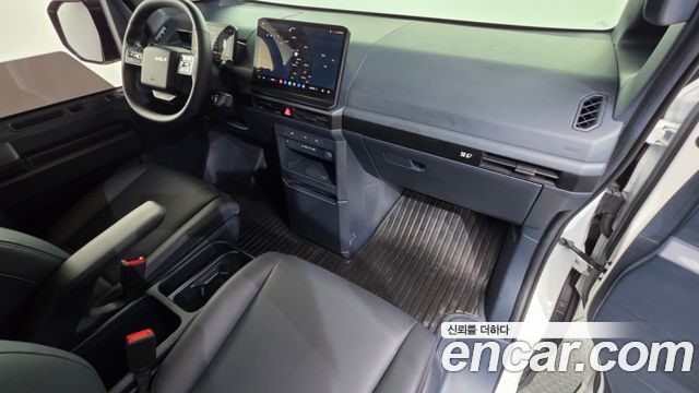 Kia PV5 2026 — photo 10