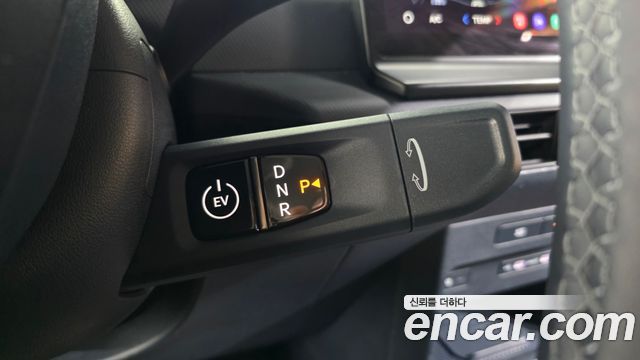Kia PV5 2026 — photo 12