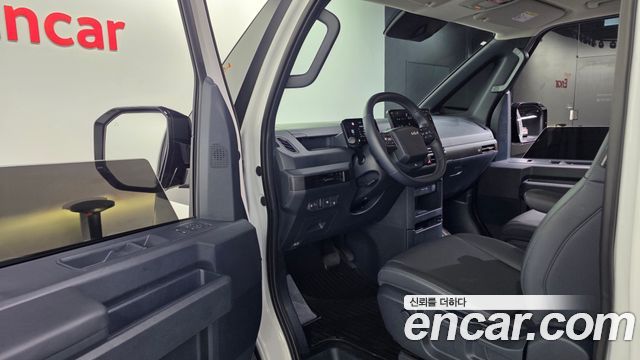 Kia PV5 2026 — photo 13
