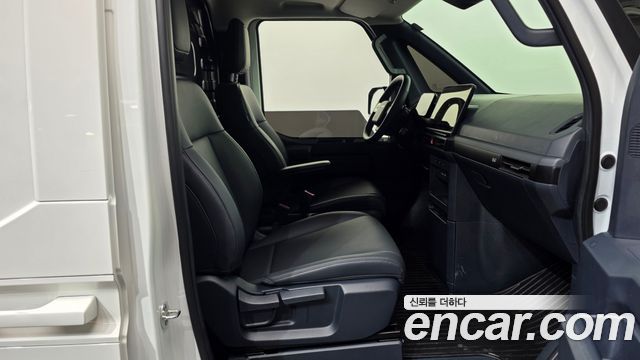 Kia PV5 2026 — photo 17