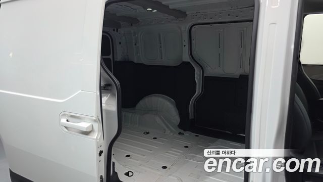 Kia PV5 2026 — photo 18