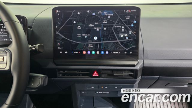 Kia PV5 2026 — photo 20