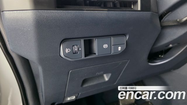 Kia PV5 2026 — photo 23