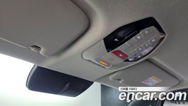 Kia PV5 2026 — photo 24
