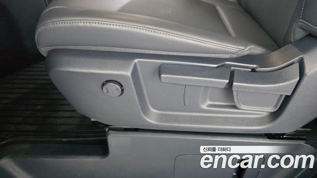 Kia PV5 2026 — photo 25