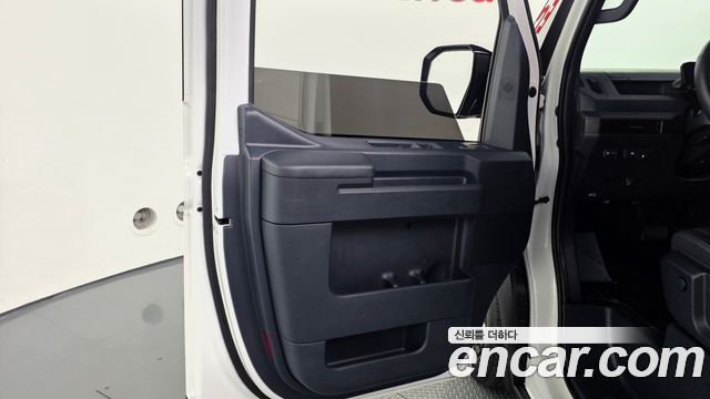 Kia PV5 2026 — photo 14