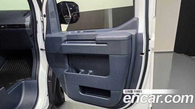 Kia PV5 2026 — photo 15