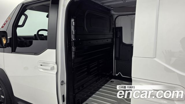 Kia PV5 2026 — photo 16