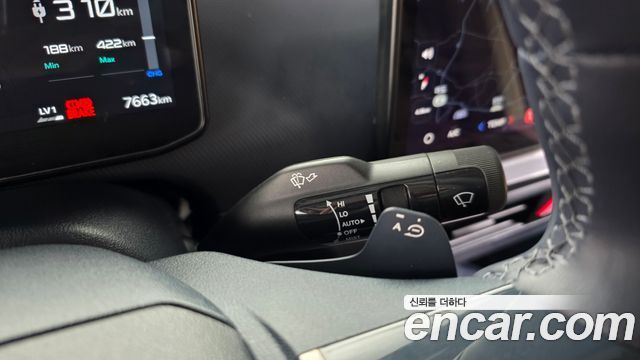 Kia PV5 2026 — photo 27