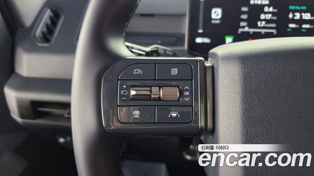 Kia PV5 2026 — photo 28