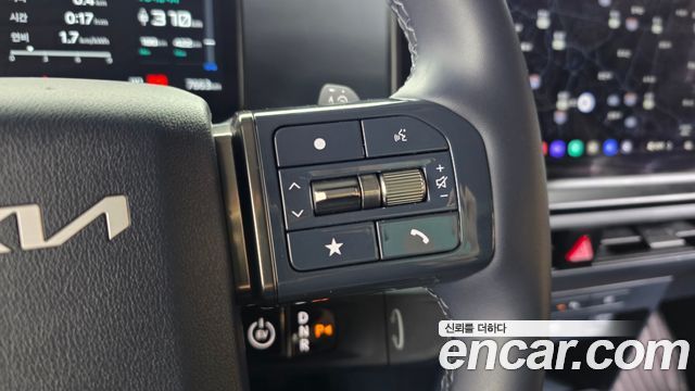Kia PV5 2026 — photo 30