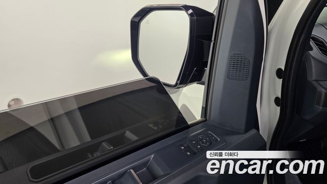 Kia PV5 2026 — photo 31