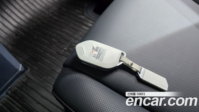 Kia PV5 2026 — photo 32