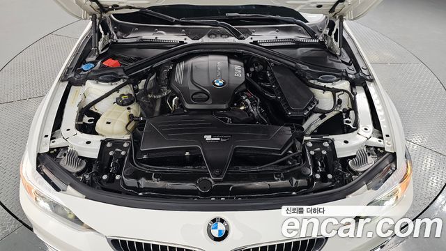 BMW 4-Series 2018 — photo 6