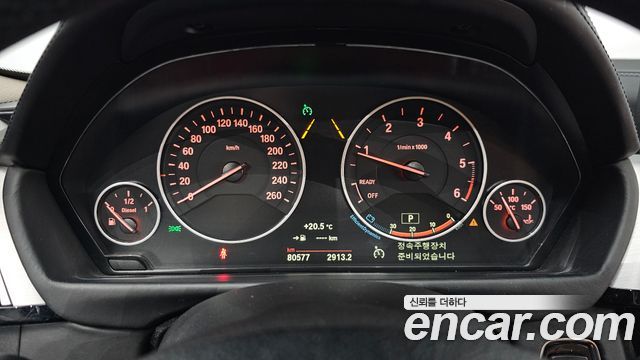 BMW 4-Series 2018 — photo 11