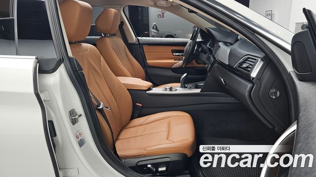 BMW 4-Series 2018 — photo 18