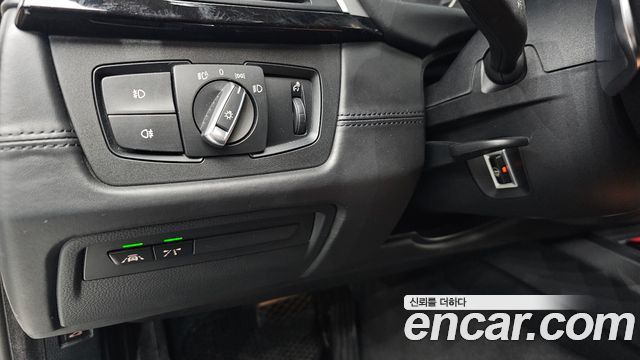 BMW 4-Series 2018 — photo 20