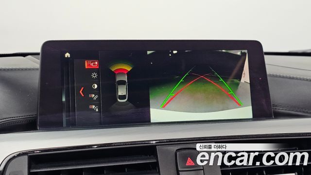 BMW 4-Series 2018 — photo 26